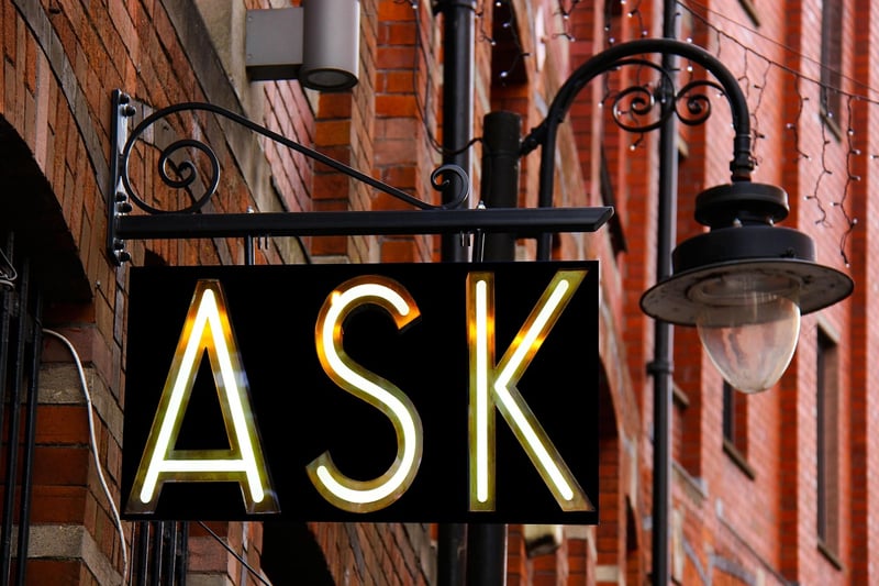 Ask the Experts