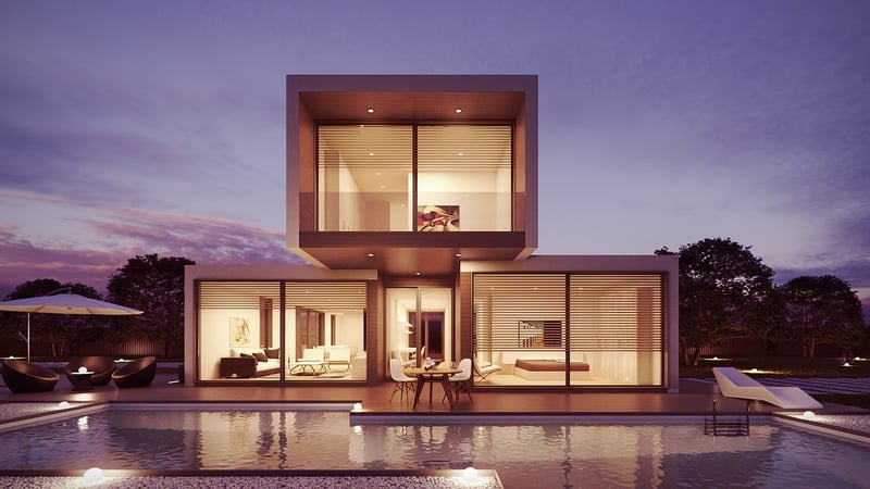 Minimalist Designs